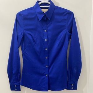 Banana Republic non iron Dress shirt